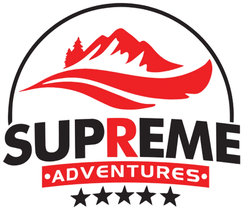Supreme Adventures